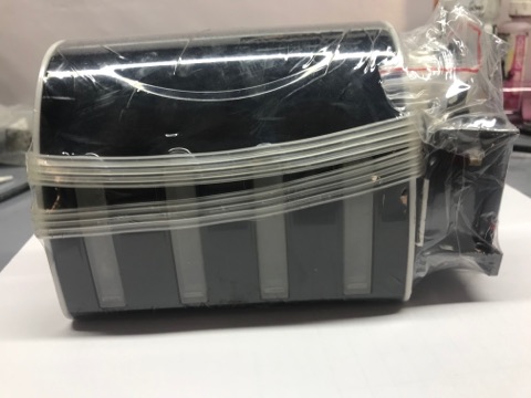 Bộ tiếp mực in liên tục Canon TS207