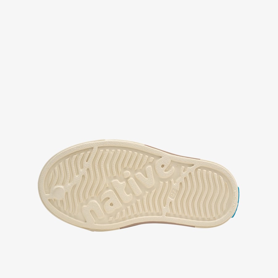Giày Lười Trẻ Em Unisex Native Jefferson Block