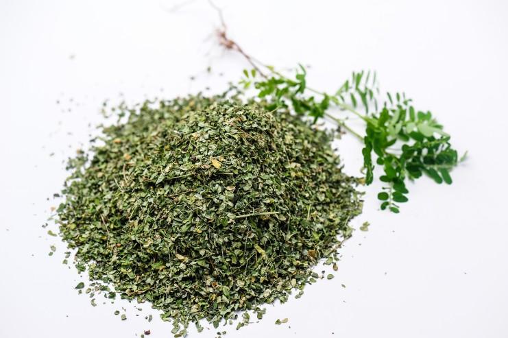 Trà diệp châu túi lọc 30 gói (200gr)