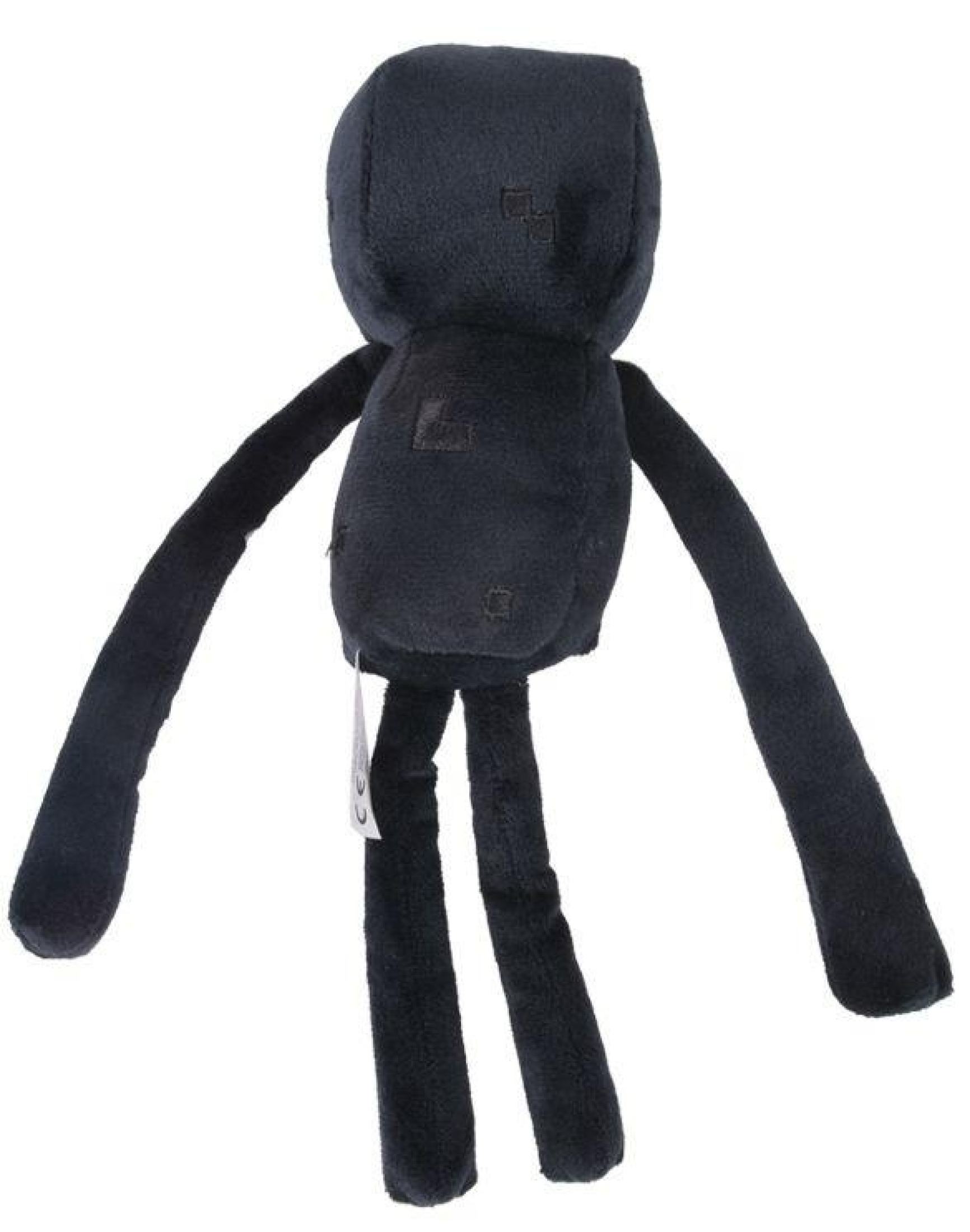 Thú Nhồi Bông Minecraft Enderman