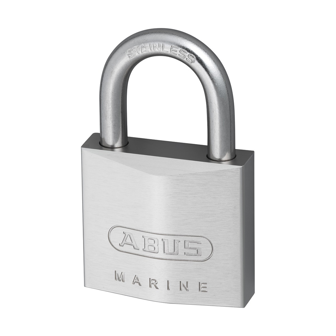 ABUS MARINE 75IB/60 padlock