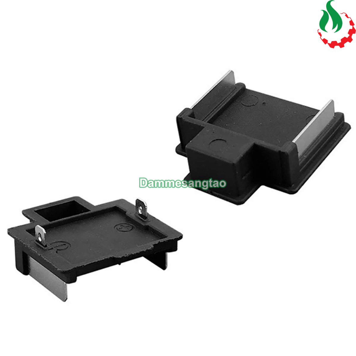 Chân đế chuyển pin Makita 18V