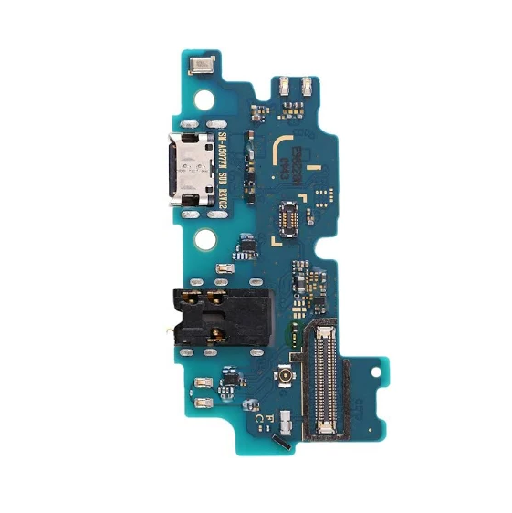 Cụm Chân sạc Samsung A50s