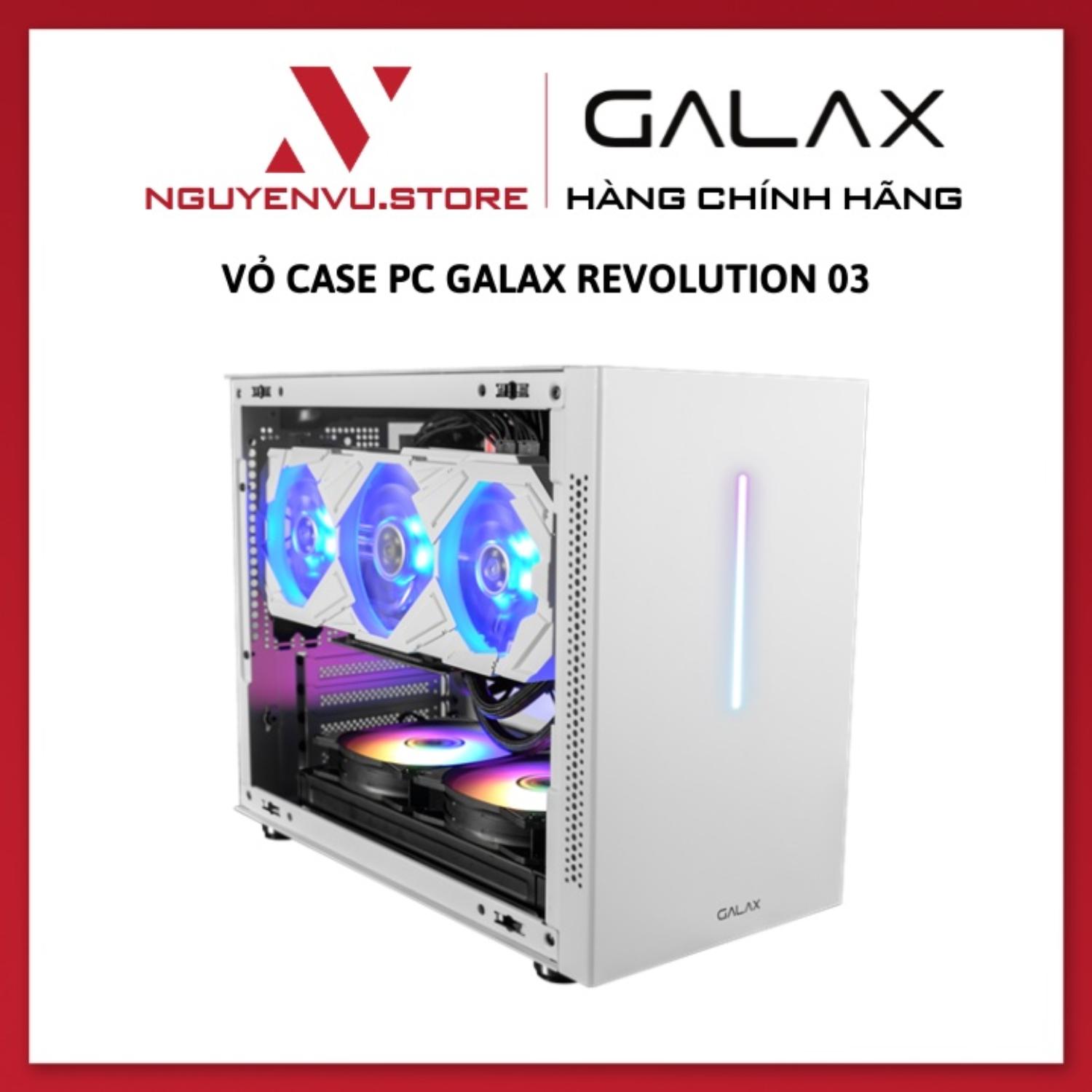 Shell case pc Galax revolution 03-genuine goods