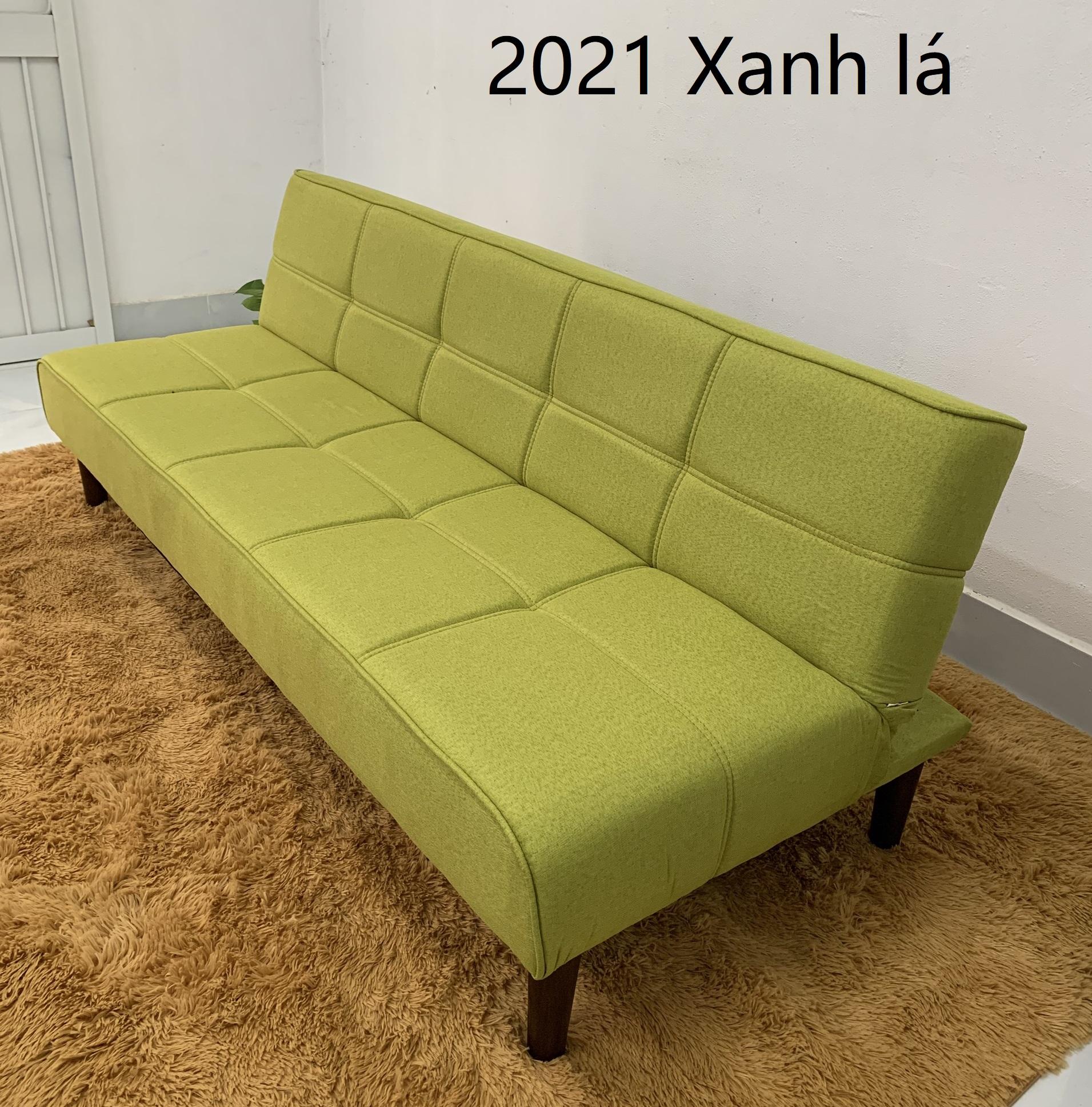 Ghế sofa giường đa năng 2021