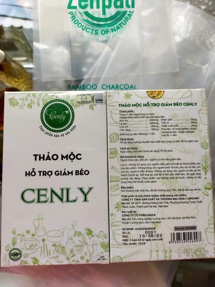 cenlly 30v