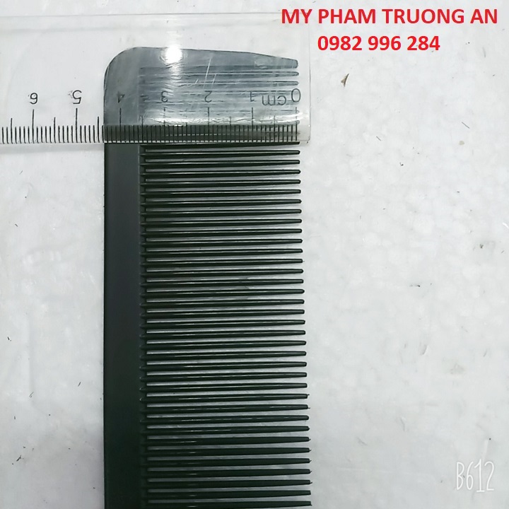 LƯỢC CẮT TÓC NAM BẢN TO TONY&GUY 0611