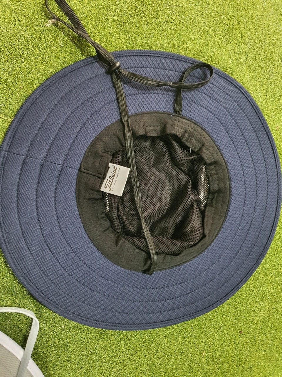 mũ chống nắng (sun cap)