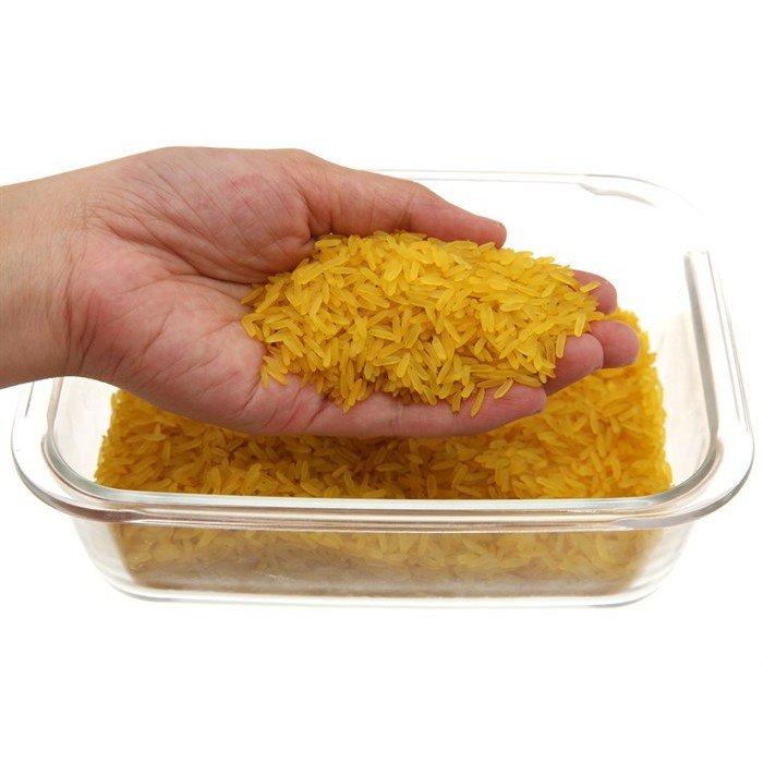 Gạo mầm Nghệ Vibigaba - 1Kg