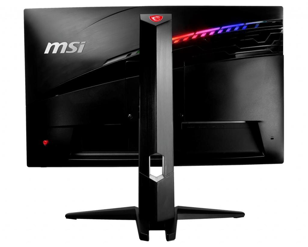 [Trả góp 0%]Màn hình cong MSI Optix 27" Optix MAG271CR