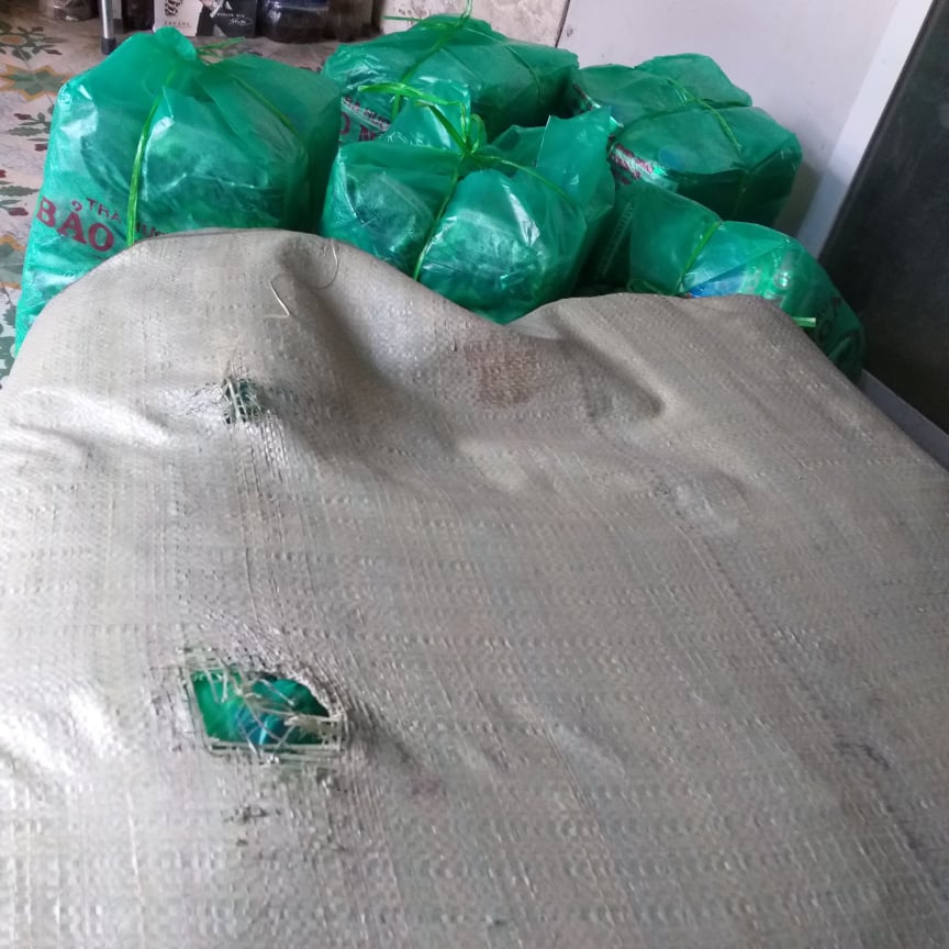 [Túi Lọc] Trà Sâm Dứa BẢO NGÂN