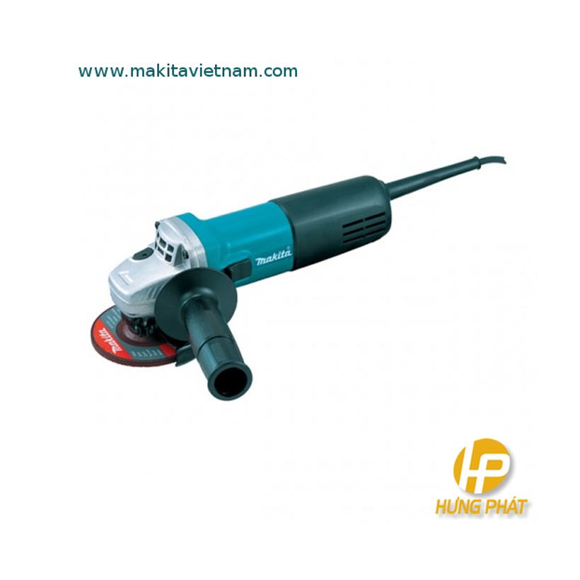 [Hàng chính hãng] Máy mài góc Makita 9553B