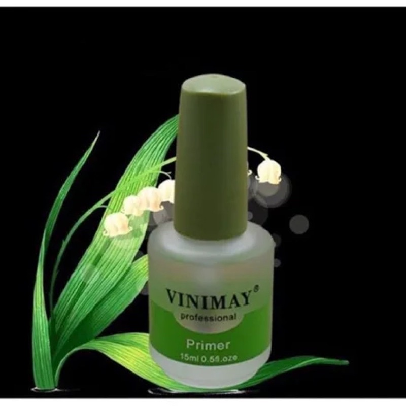 Kiềm dầu khử dầu cho móng Vinimay Chính Hãng