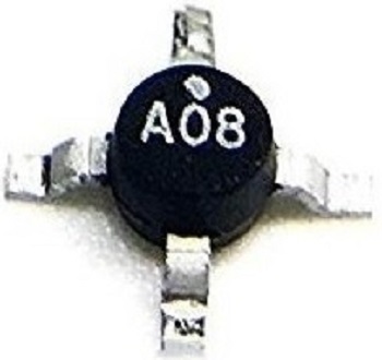 IC Khuếch đại siêu cao tần RF