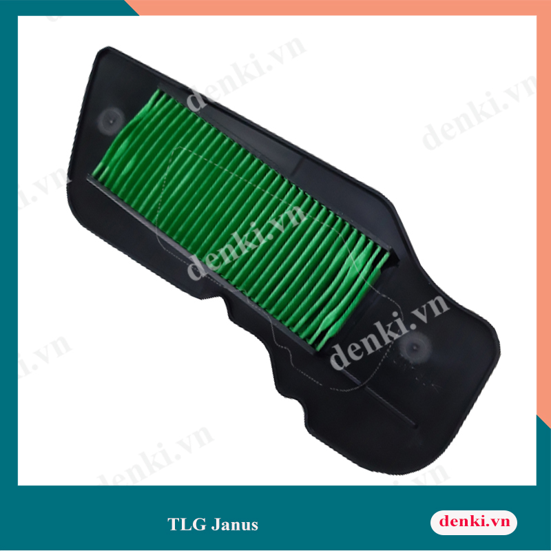 Tấm Lọc Gió dành cho xe  Janus
