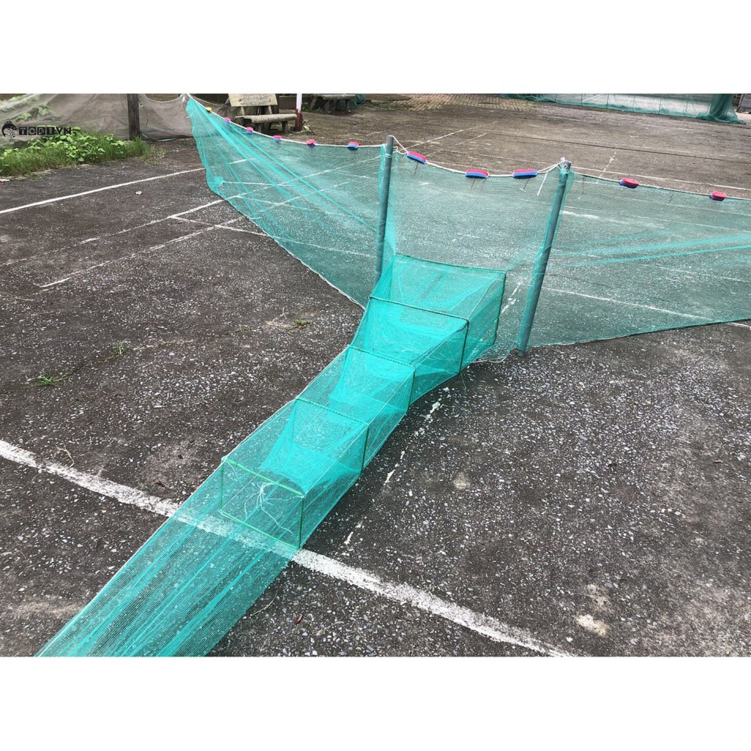 ĐĂNG CHẶN SÔNG,RỚN CHẶN SÔNG BẮT TÔM ,CUA ,CÁ..