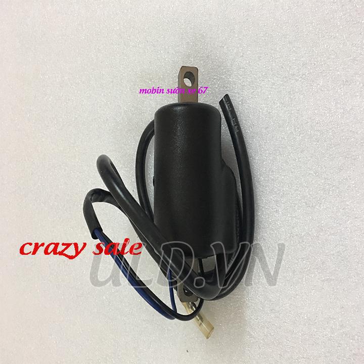 [HCM]mo bin sườn xe 67