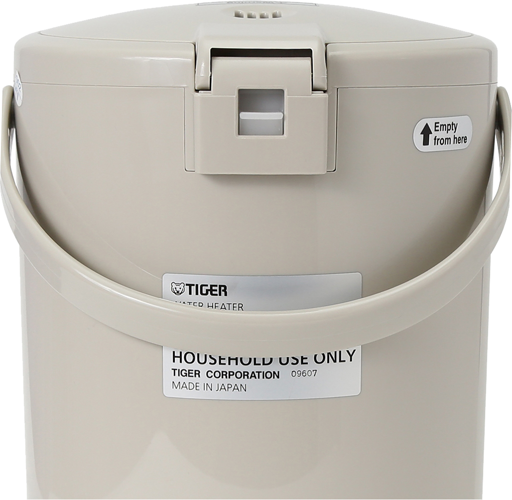 Bình thủy điện Tiger PDR-S30S ( 3 L) - Made in Japan
