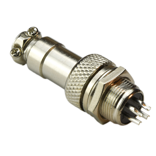 JACK GX16 5P (CẶP ĐỰC - CÁI)