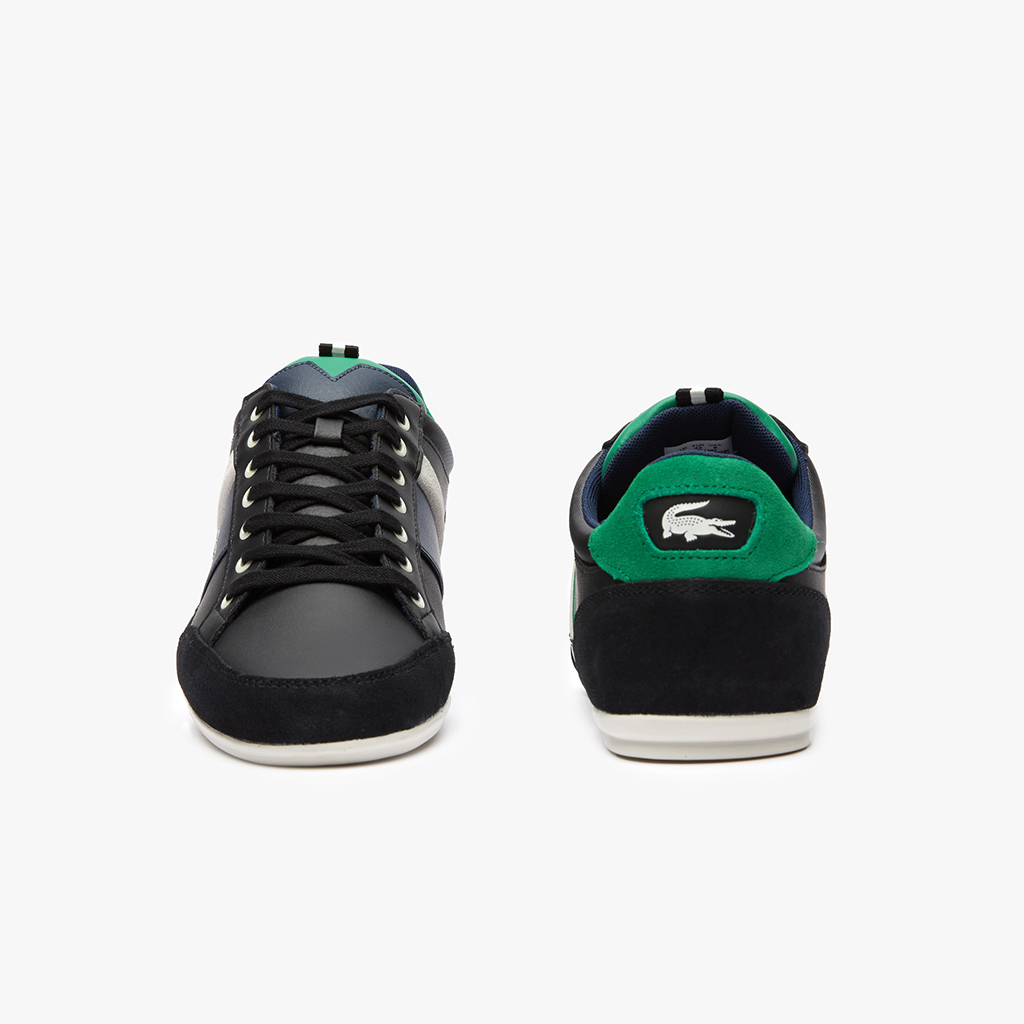 Giày thể thao nam Lacoste Chaymon 0721