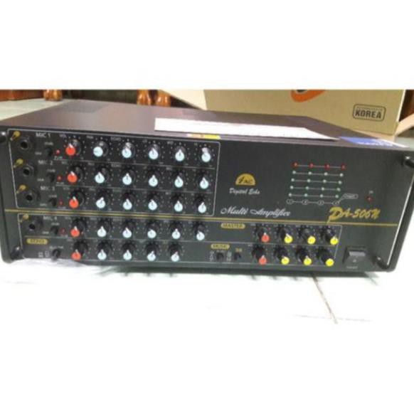 Amply Jarguar 506n 16 sò Toshiba-lớn !!