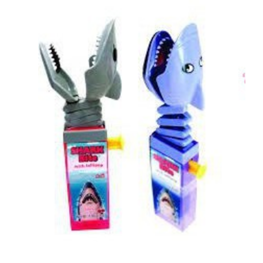 [ComBo2]  chiếc Kẹo mút hàm cá mập nhập khẩu Mỹ