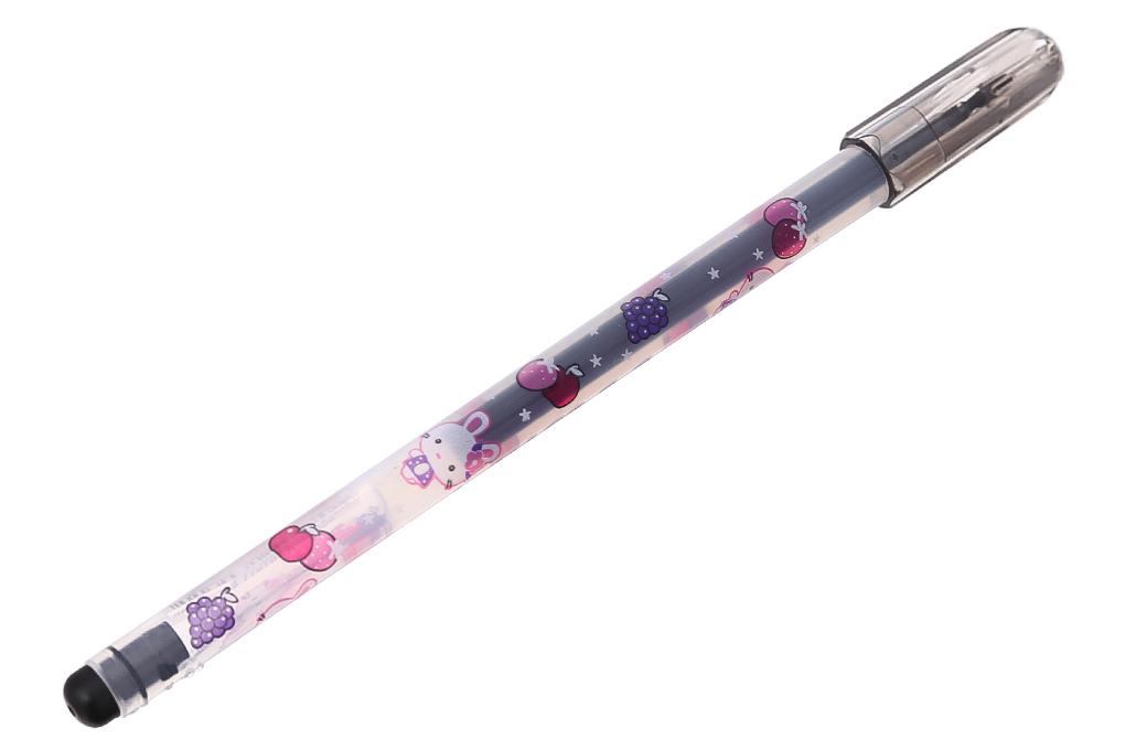 12 cây bút gel nước Ttoru Hàn Quốc