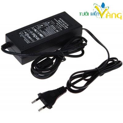 Nguồn 12v 5A cho bơm tăng áp mini