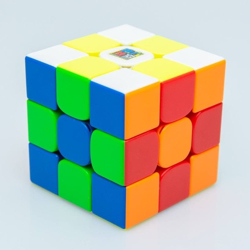 [CuBinRubik] Rubik 3x3 RS3M 2020 (có nam châm hãng mod)