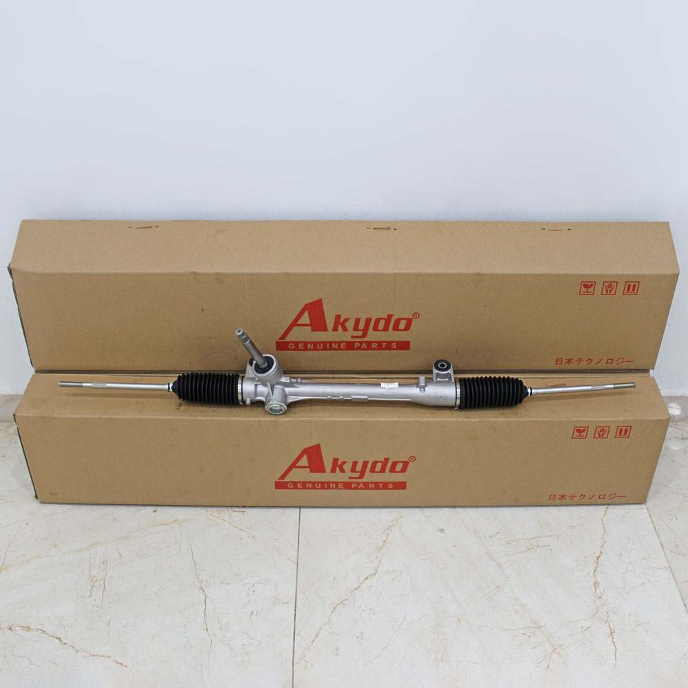 Thước lái Mitsubishi Attrage