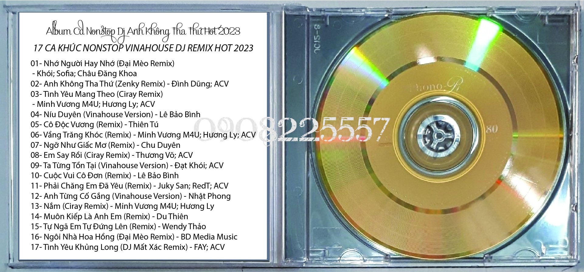 CD.2 : Thảo Nguyên : Huế Thương : Nhạc Lossless mới nhất T/10/2025