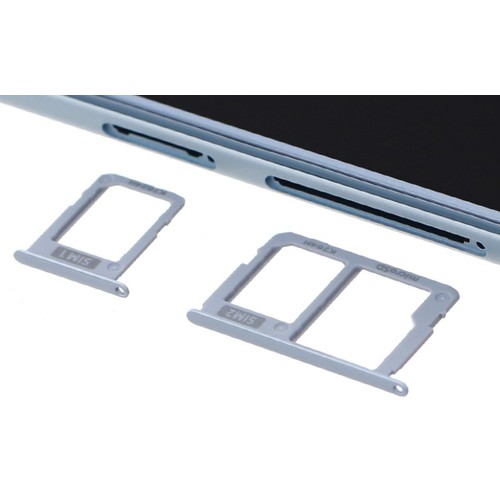 Khay Sim Samsung J330 J3 Pro