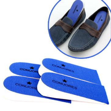 Combo 50 đôi lót giày tăng chiều cao