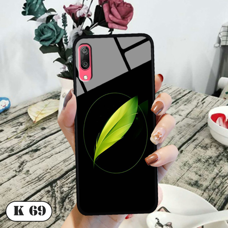 Ốp lưng 3D điện thoại HUAWEI Y7 PRO 2019