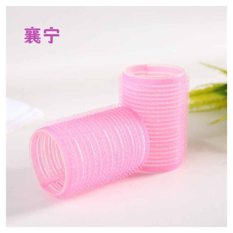 Lô quấn tóc, dính mái cho nữ nhiều màu E725