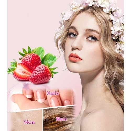 Bột Neocell Super Collagen +C 198g