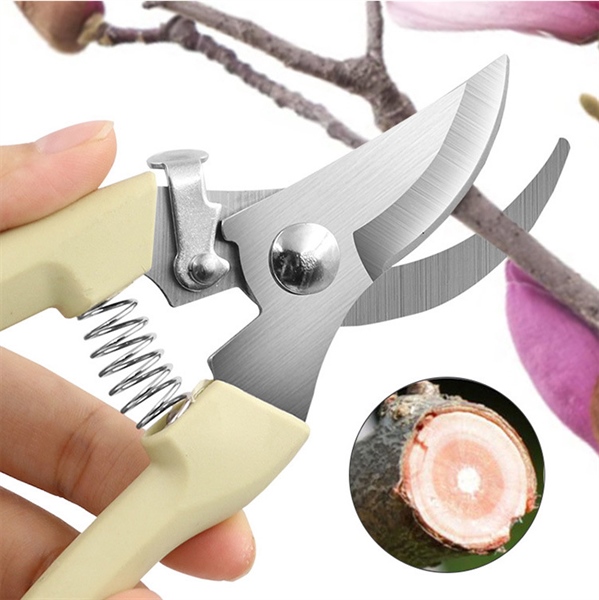 éo cắt cành bằng thép không rỉ