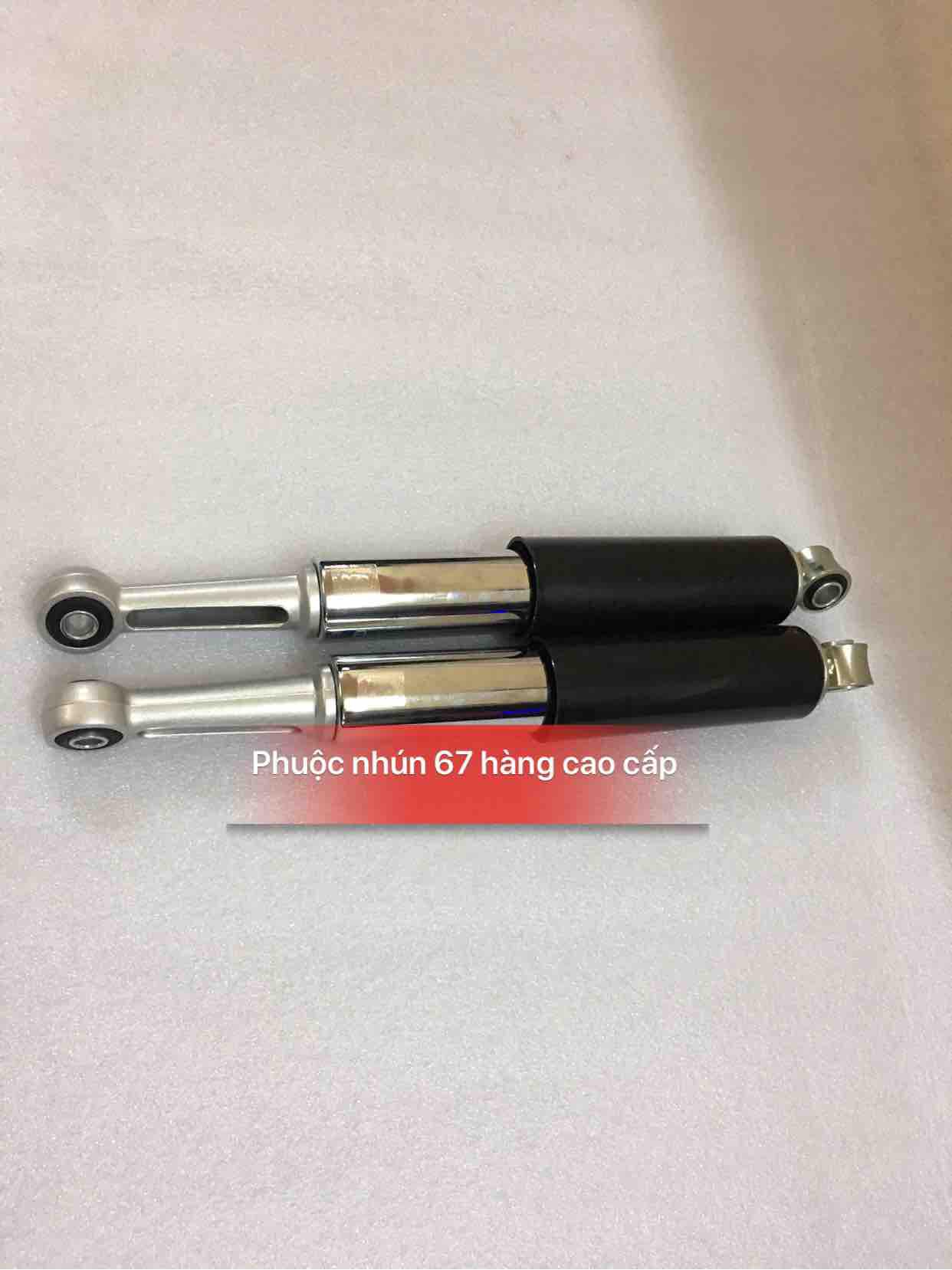 [HCM]Phuộc nhún xe 67 hàng cao cấp