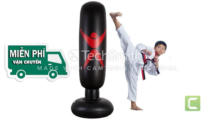 TRỤ NHÂN ĐẤM BỐC THẾ HỆ MỚI