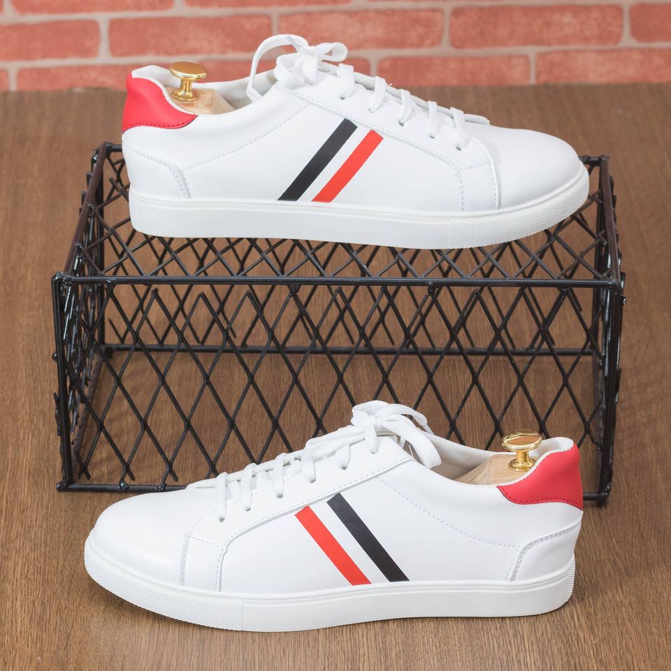 Giày sneaker nam thể thao cao cấp mã m45