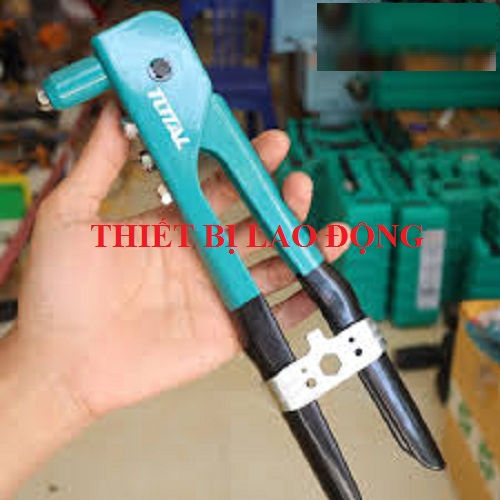 10" kềm rút rivet total tht32101 , kềm rút rivet total tht32101 kìm rút rivet chiều dài 260mm chịu nhiệt, chịu lực mạ lớp chống rỉ sét, chống rỉ khóa các vật liệu, bấm đinh ghim