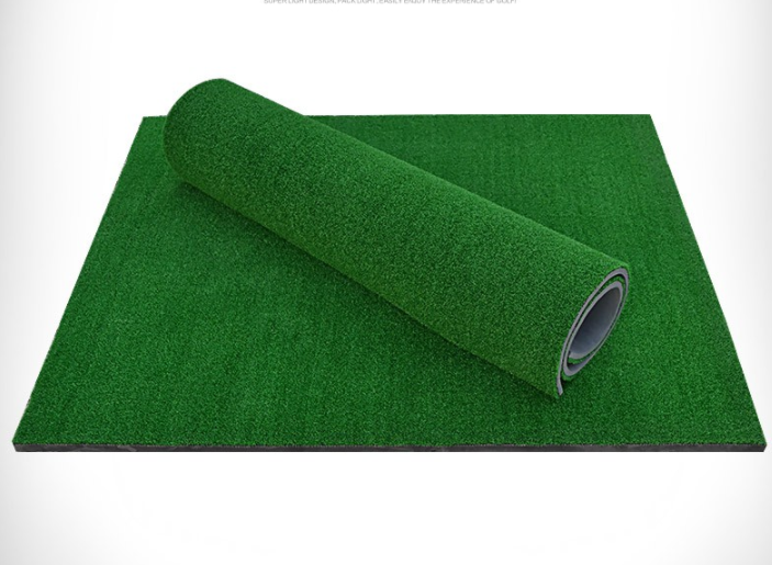 Thảm tập swing golf 120cm.