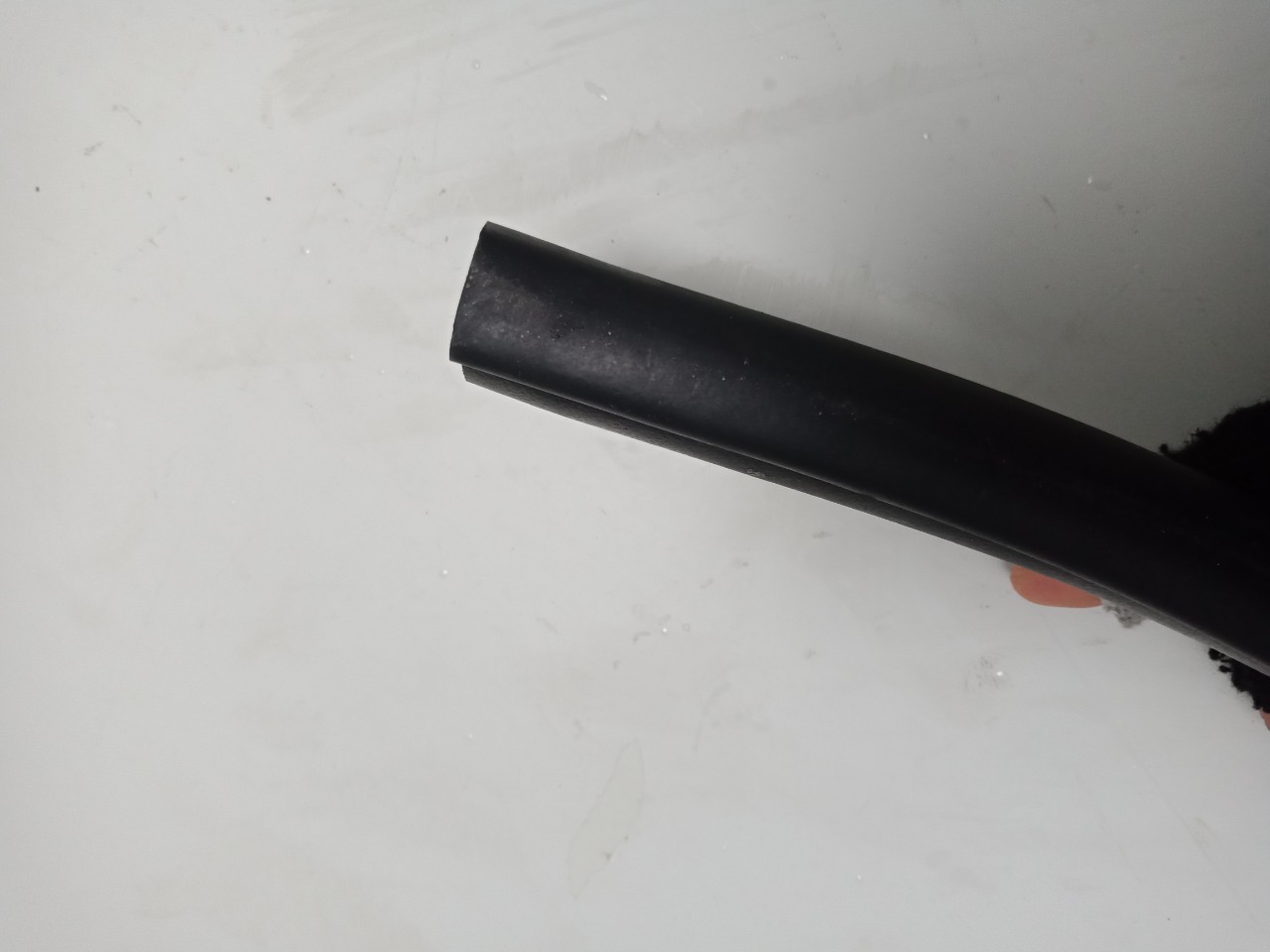 Gioăng / Ron khung cửa Vios 08-13