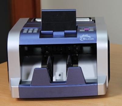 [HCM]Máy đếm tiền Silicon MC-2300