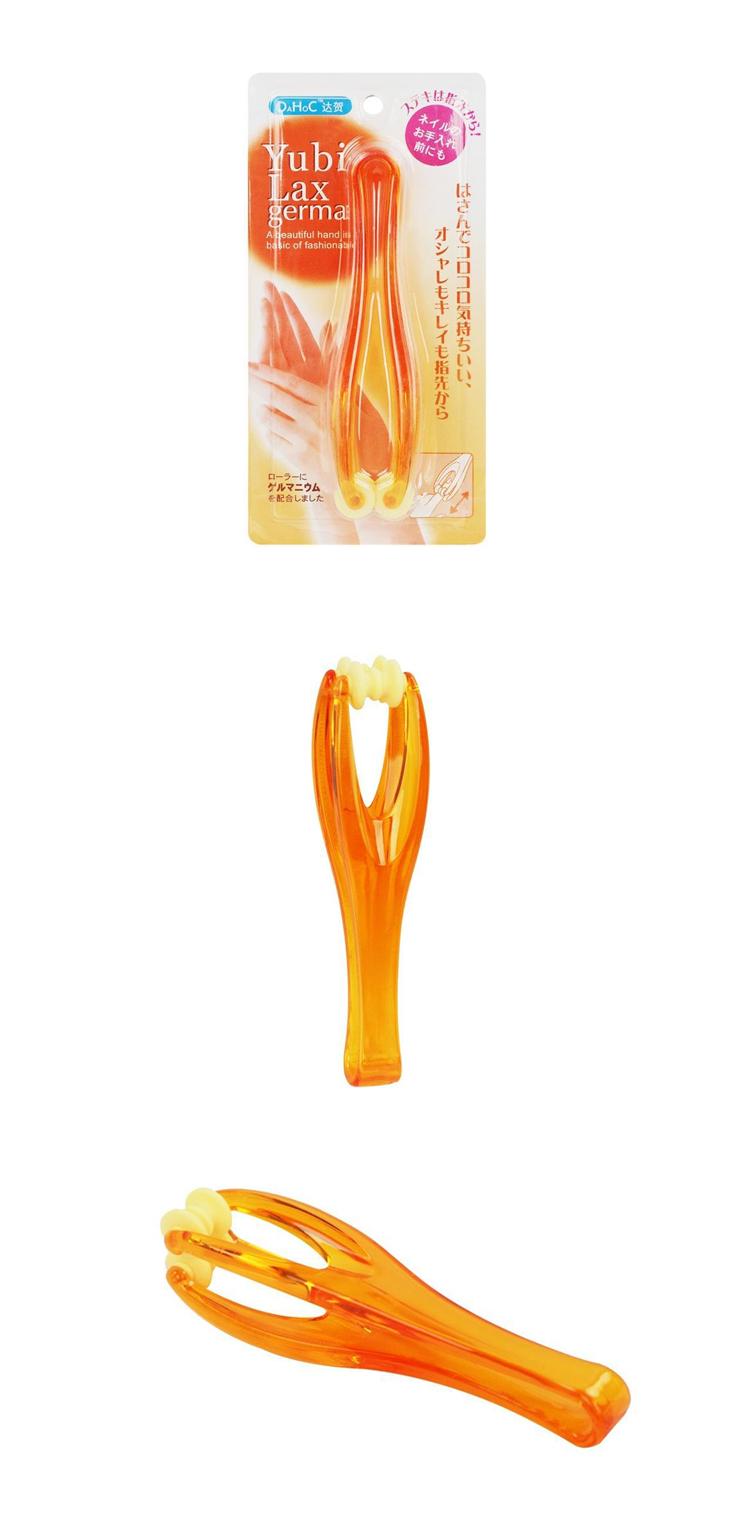 Dụng cụ massage ngón tay dẻo dai MS10