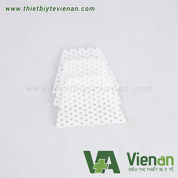 [HCM]Combo 10 nẹp cố định mũi sau phẫu thuật