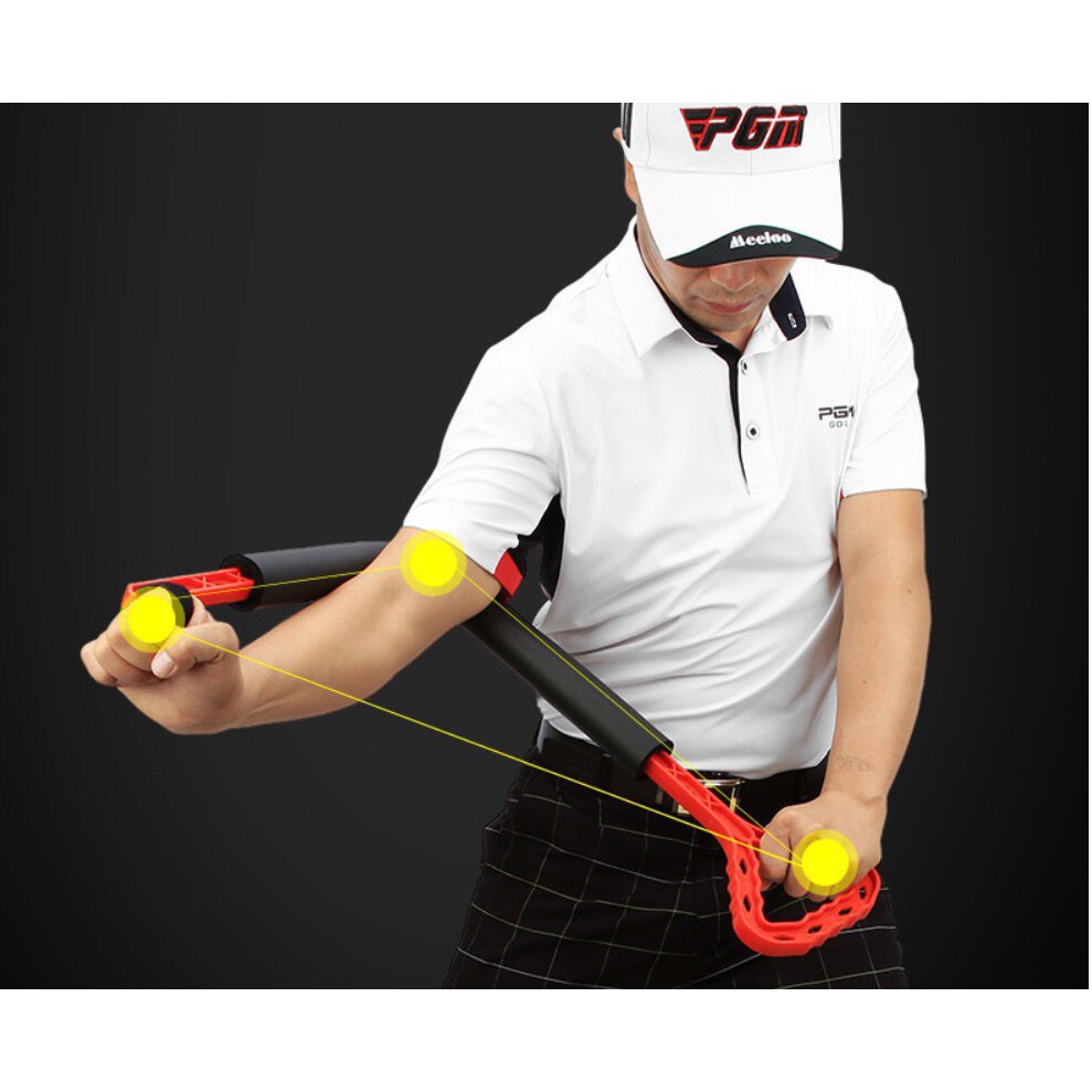 DỤNG CỤ HỖ TRỢ TẬP SWING - PGM [ GOLF SUPERMARKET ]