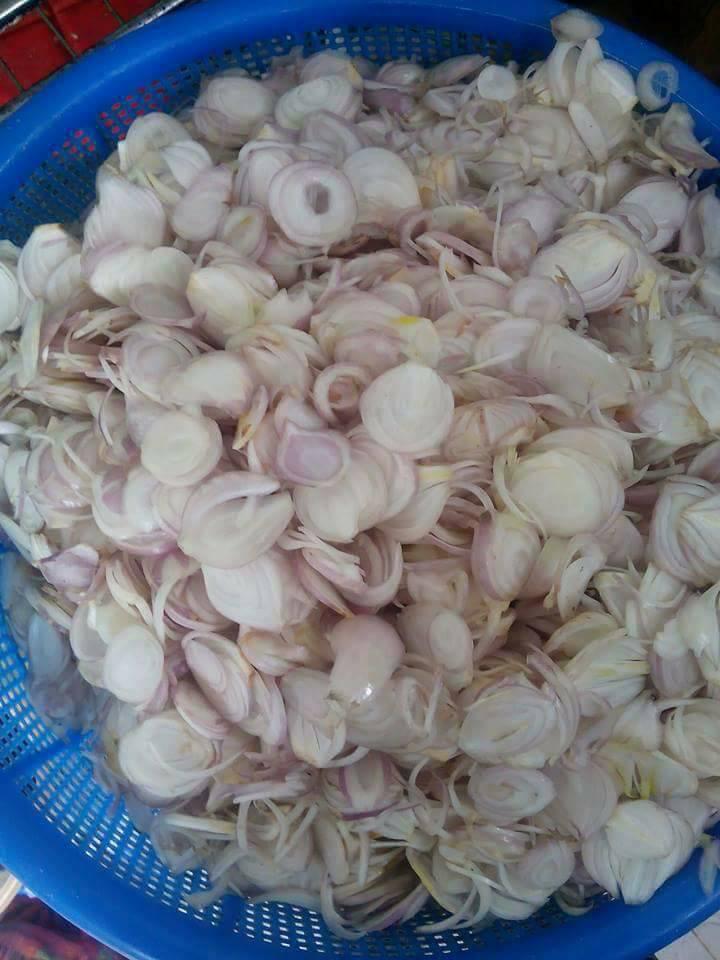 Hành phi lý sơn(500gr)