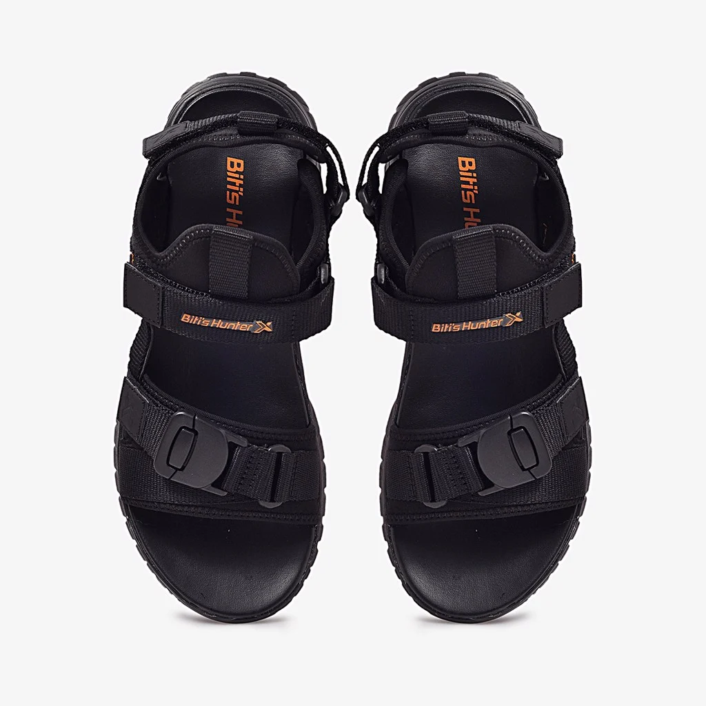 Sandal Eva Phun Nam Biti's Hunter DEMH01100DEN (Đen)