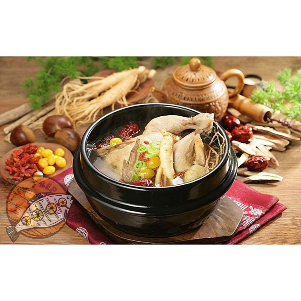 Đẳng Sâm Tây Bắc 500g (Hàng Loại 1)